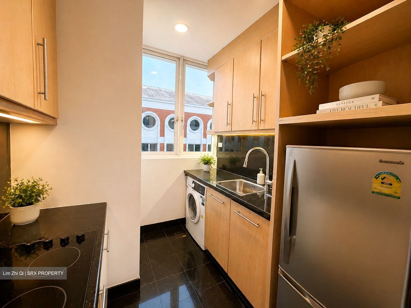 The Hermitage (D10), Apartment #552560381